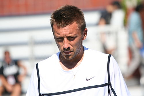 Michal Przysiezny