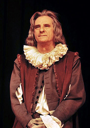 Michel Aumont