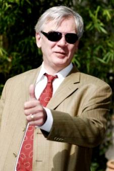 Michel Delacroix