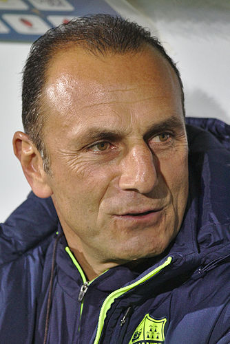 Michel Zakarian
