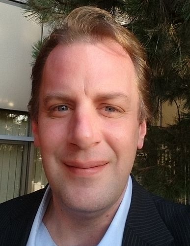 Michel Bolle