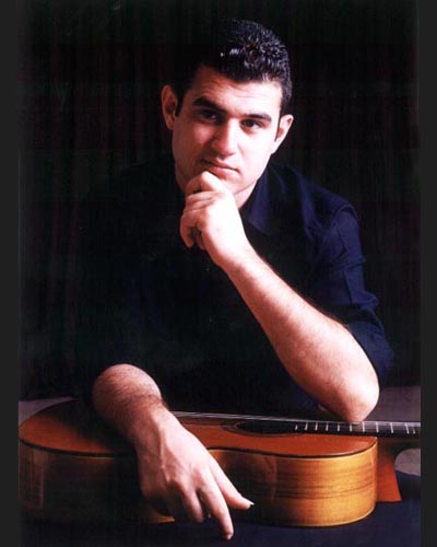 Michel Jureidini
