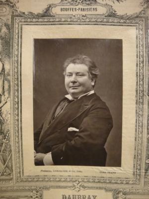 Michel Rene Thibaut