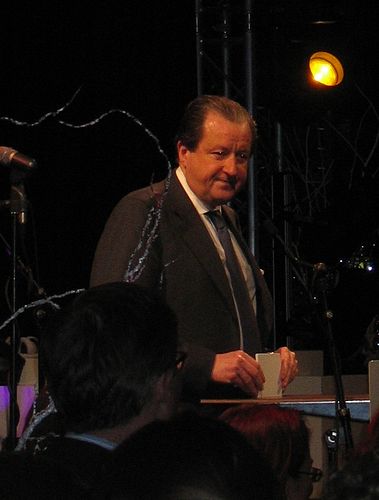 Michel Tilmant