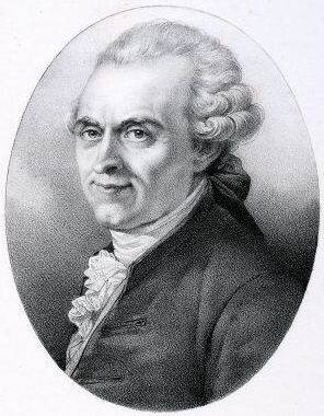 Michel Sedaine