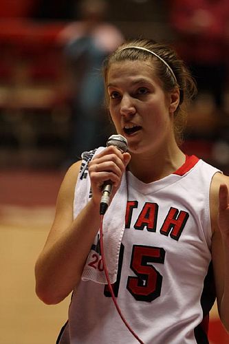 Michelle Plouffe