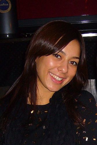 Michiko Sellars
