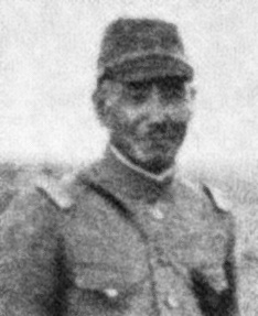 Michitaro Komatsubara
