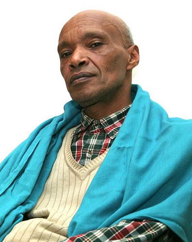 Mickael Bethe-Selassie
