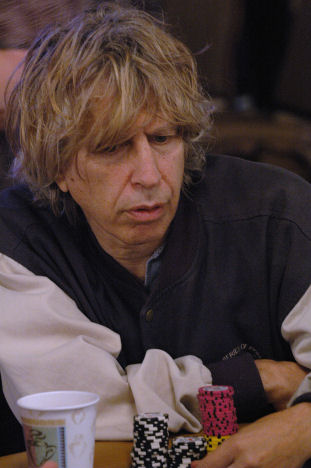 Mickey Appleman