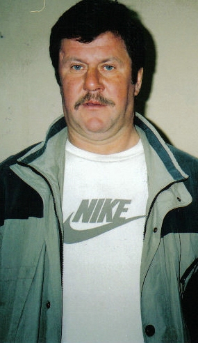 Mieczyslaw Mlynarski