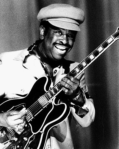 Joe Young