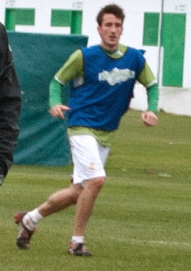 Miguel Roque