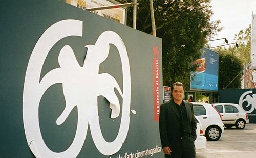 Miguel Alejandro Reina Gomez Maganda