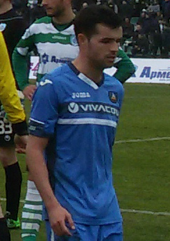 Miguel Bedoya