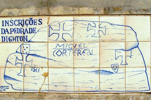 Miguel Corte-Real