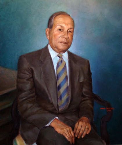 Miguel Agosto