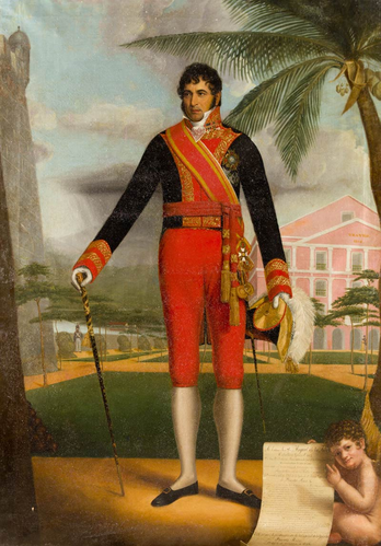 Miguel Torre