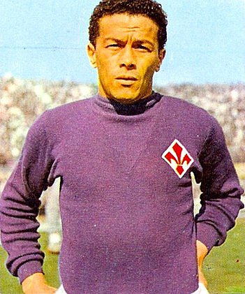 Miguel Montuori