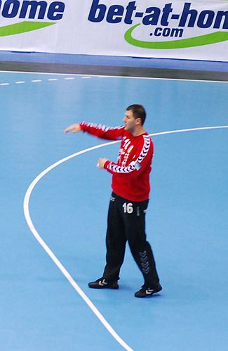 Mihai Popescu