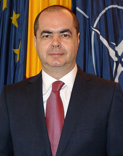 Michael Stanisoara
