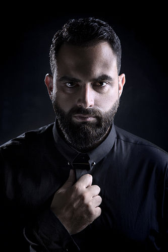Mihalis Safras