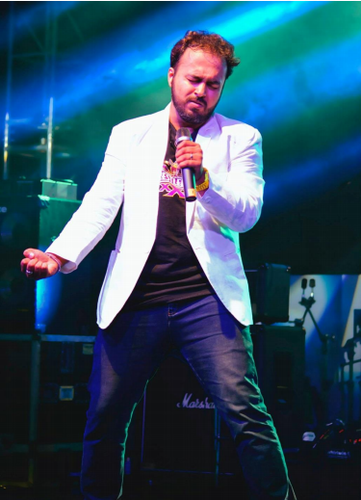 Mihir Joshi
