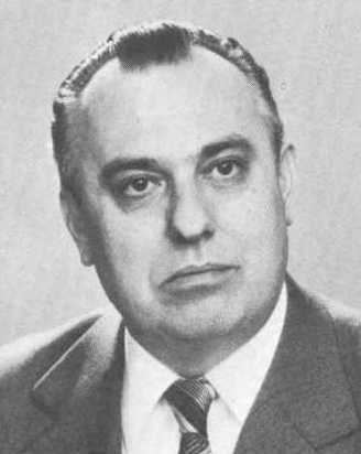 Mihaly Korom