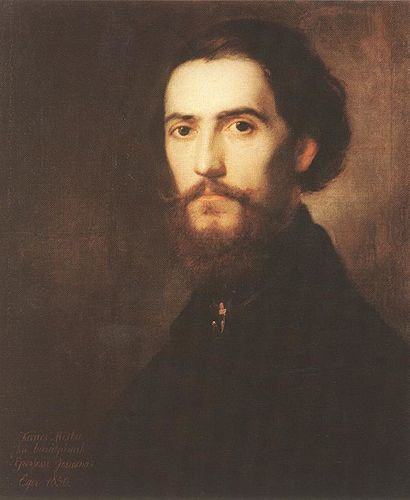 Mihaly Kovacs