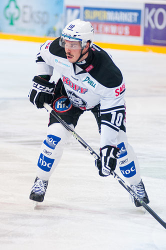 Miikka Tuomainen