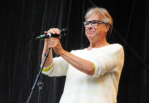 Mikael Samuelson