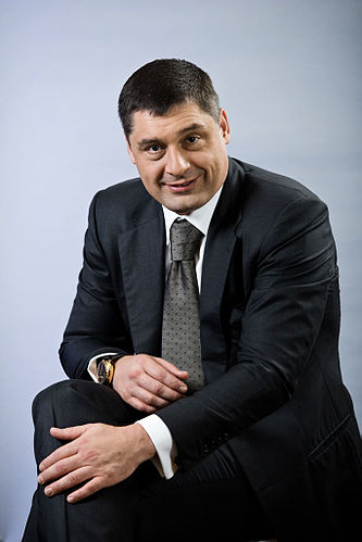 Mikail Shishkhanov