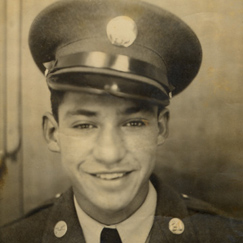 Mike Castaneda Pena