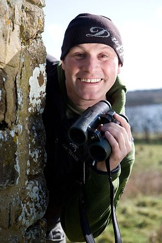 Mike Dilger