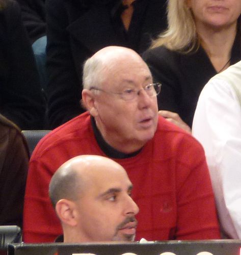 Mike Thibault
