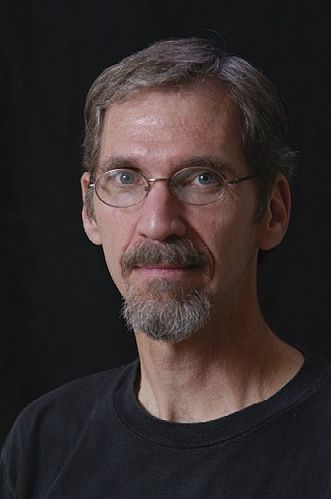 Mike Johnson