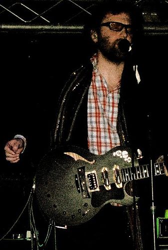 Mike Marlin