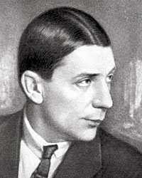 Rurik Ivnev