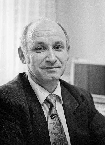 Mikhail Dmitriyev