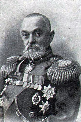 Mikhail Batyanov