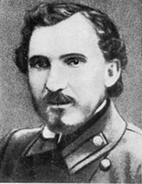 Mikhail Suslin