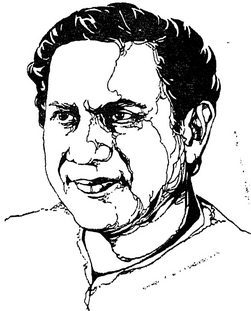 Mikkilineni Radhakrishna Murthy