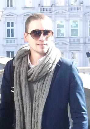 Miklos Kiss