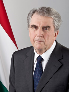 Miklos Rethelyi