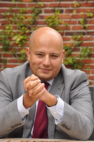 Mikolaj Dowgielewicz