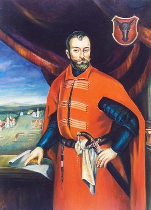 Mikolaj Ligeza