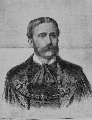 Miksa Esterhazy