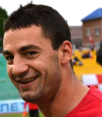 Milan Jovanovic