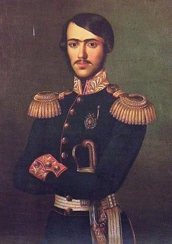 Milan Milan Obrenovic II