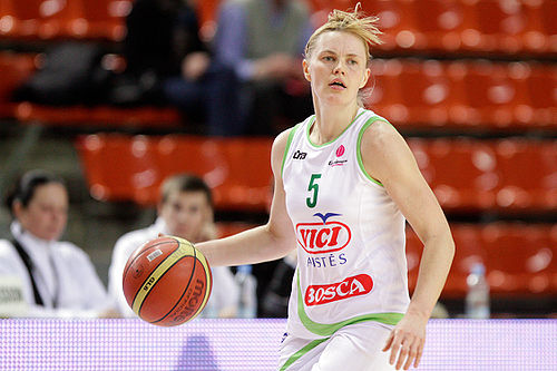 Milda Sauliute